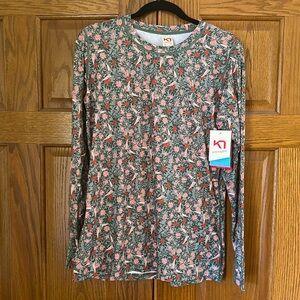 Kari Traa Base Layer Set XL